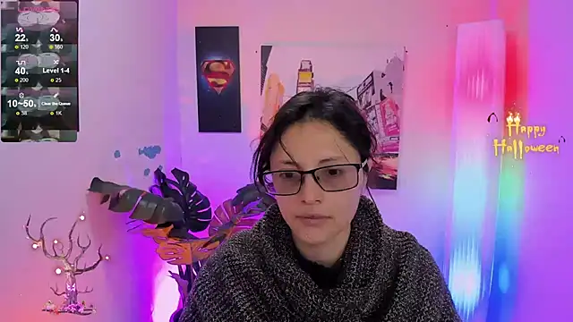 Snapshot of Kyomi_chang chatting on 11.07.25 Kyomi chang online show from 11.07.25