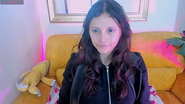 Kyomi chang online show from 03.14.26