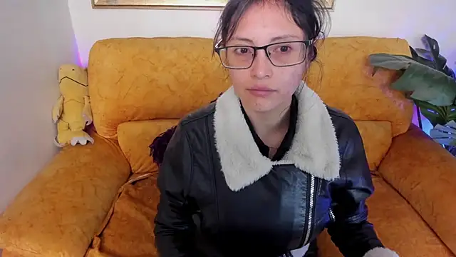 Kyomi chang online show from 04.11.26