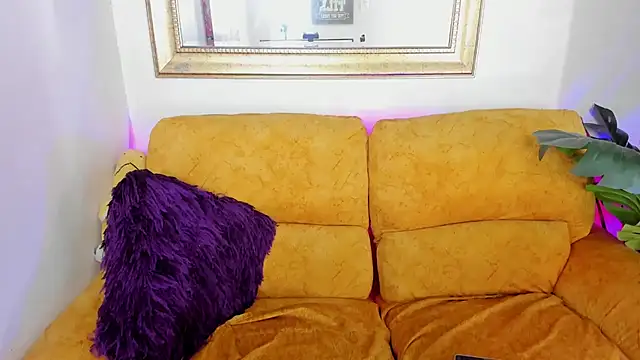 Kyomi chang online show from 04.16.26