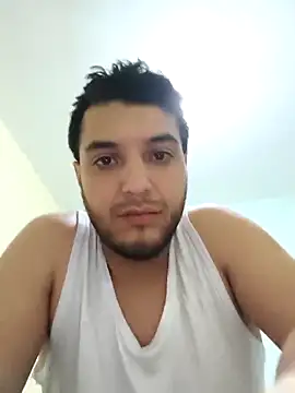 Snapshot of Habrahan23 chatting on 02.22.26 Habrahan23 online show from 02.22.26
