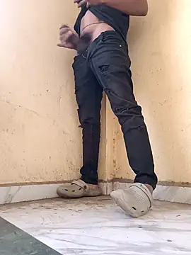 Vishupatil99 online show from 01.09.26