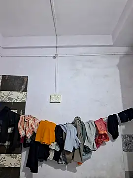 Vishupatil99 online show from 03.23.26