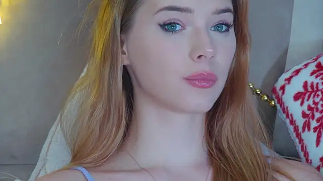 GentleRossi online show from 01.11.25