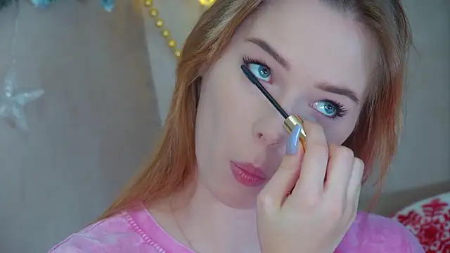 GentleRossi online show from 01.11.25