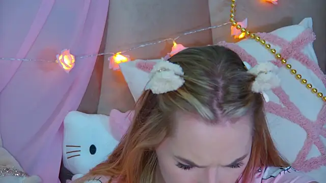 GentleRossi online show from 01.14.25