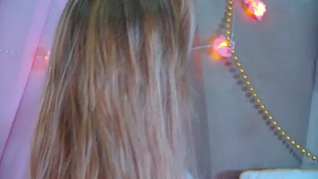 GentleRossi online show from 01.15.25