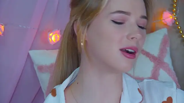 GentleRossi online show from 01.15.25