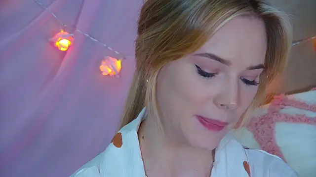 GentleRossi online show from 01.15.25