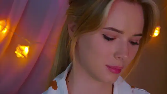 GentleRossi online show from 01.16.25