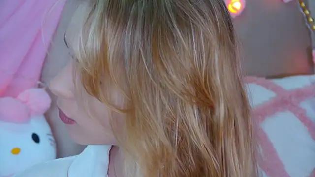 GentleRossi online show from 01.21.25