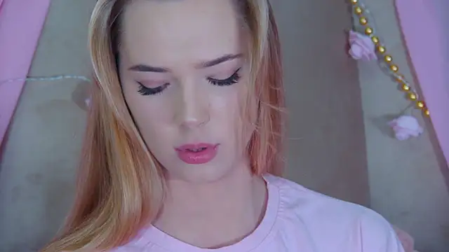 GentleRossi online show from 01.24.25