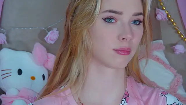 GentleRossi online show from 01.28.25