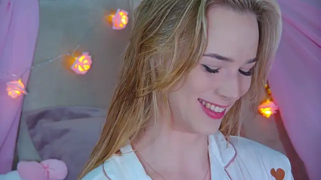 GentleRossi online show from 02.01.25