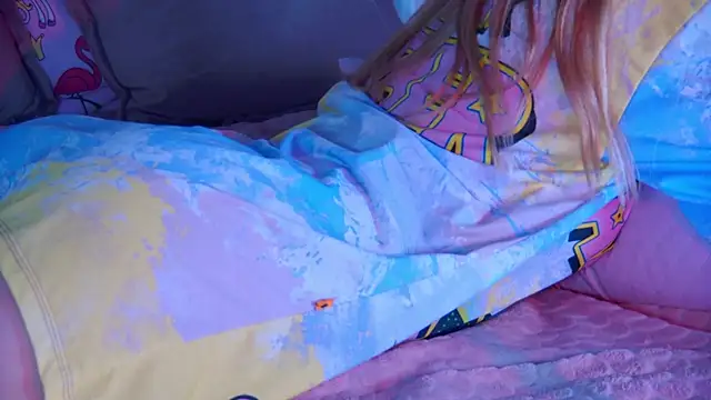 GentleRossi online show from 02.08.25