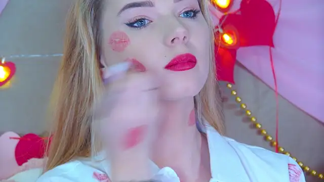 GentleRossi online show from 02.14.25