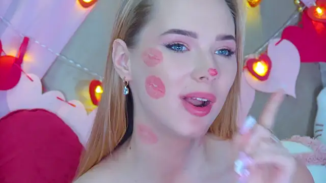 GentleRossi online show from 02.14.25