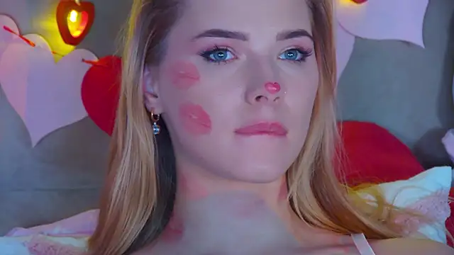 GentleRossi online show from 02.15.25