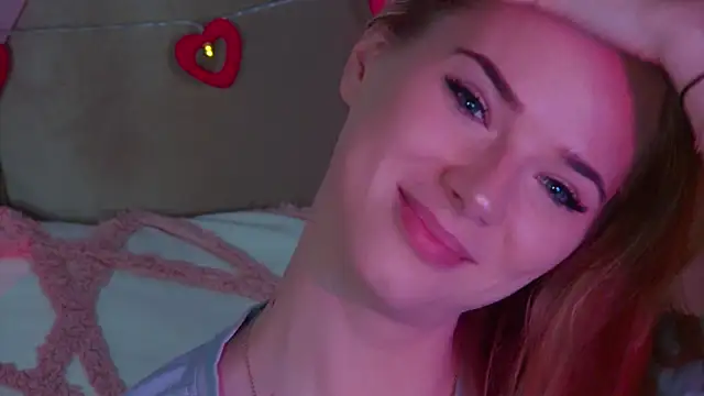 GentleRossi online show from 02.22.25