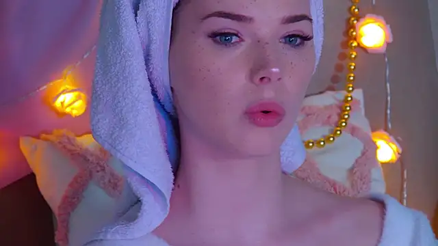 GentleRossi online show from 02.22.25