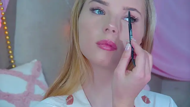 GentleRossi online show from 03.08.25