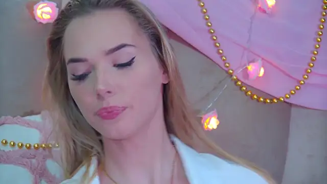 GentleRossi online show from 03.20.25