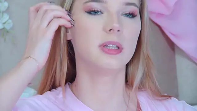 GentleRossi online show from 09.17.25