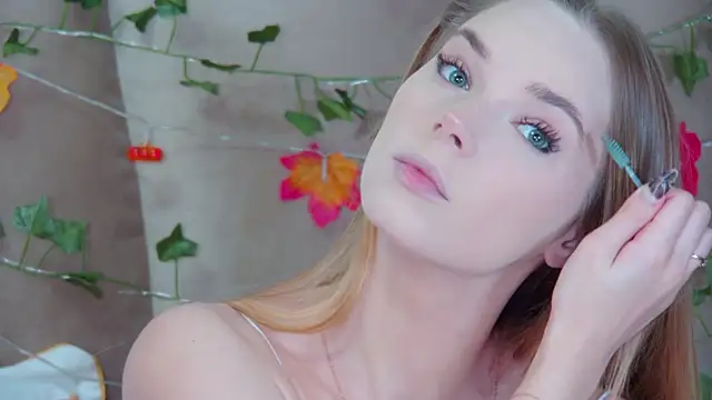 GentleRossi online show from 10.03.25