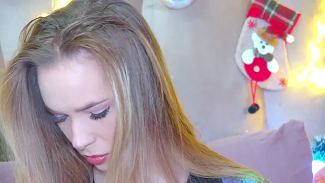 GentleRossi online show from 11.19.25