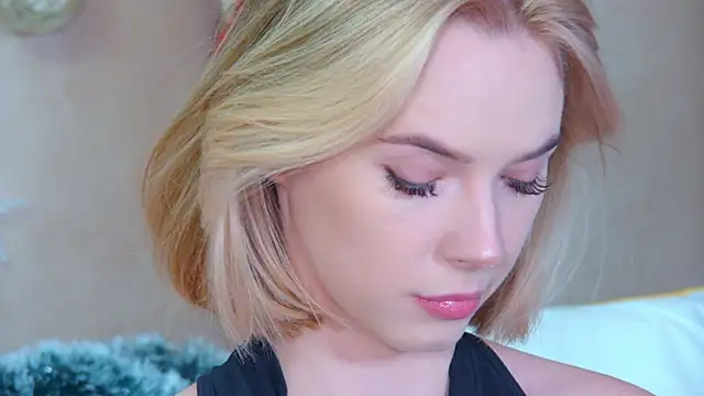 GentleRossi online show from 12.03.25