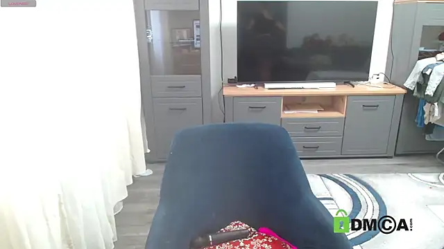 Jessica9601 online show from 12.01.25