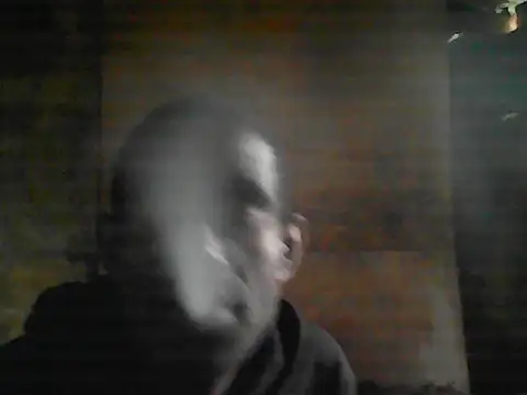 Snapshot of Johnny_emboh chatting on 10.19.25 Johnny emboh online show from 10.19.25