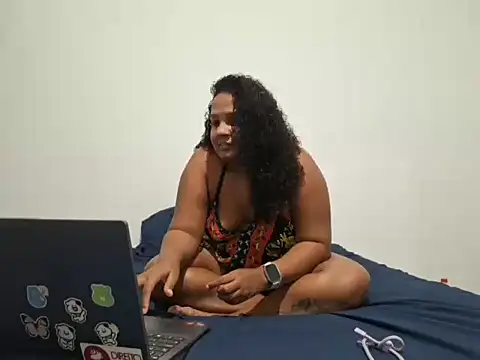 LaryBombom online show from 09.28.25