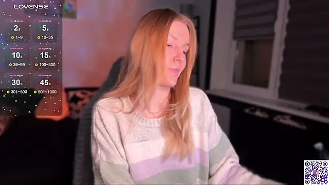 Chanel Gill online show from 11.17.25