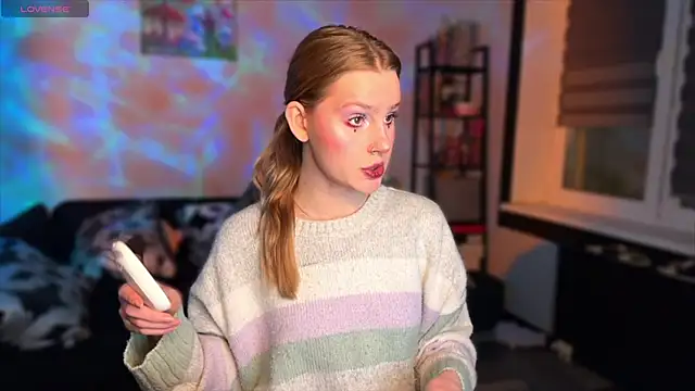 Chanel Gill online show from 11.27.25