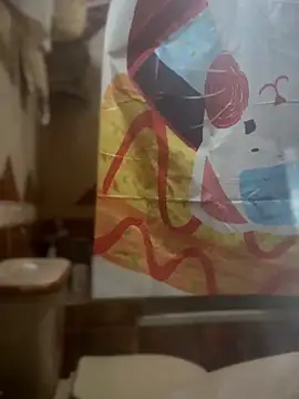 Arabien Pharaoh- online show from 11.17.25