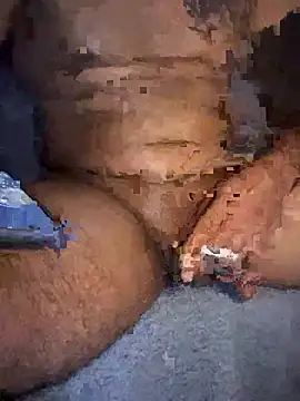 Arabien Pharaoh- online show from 01.16.26