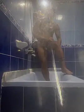 Arabien Pharaoh- online show from 02.10.26