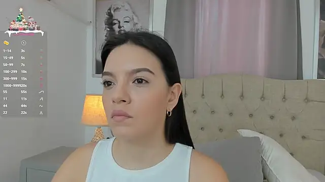 Beautyari  online show from 12.19.24