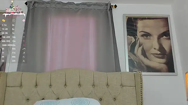 Beautyari  online show from 12.24.24