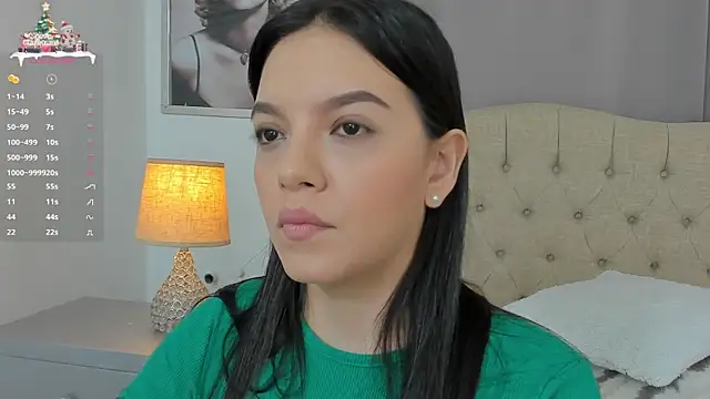 Beautyari  online show from 12.30.24