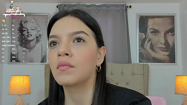 Beautyari  online show from 12.31.24