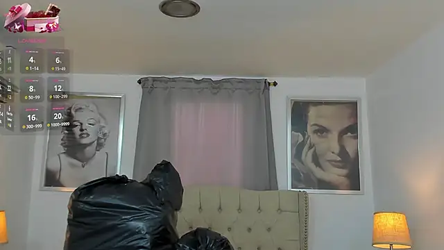 Beautyari  online show from 02.17.25