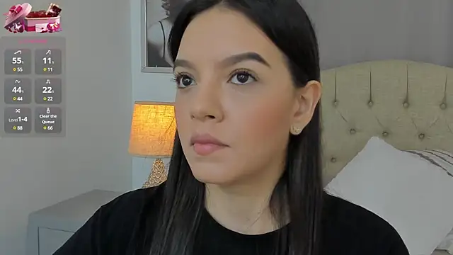 Beautyari  online show from 02.22.25