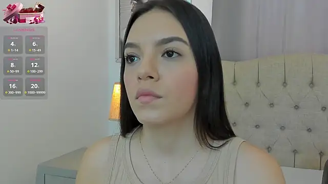 Beautyari  online show from 09.18.25