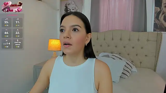 Beautyari  online show from 09.25.25