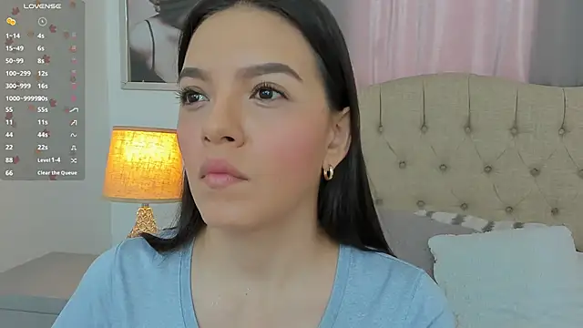 Beautyari  online show from 11.20.25