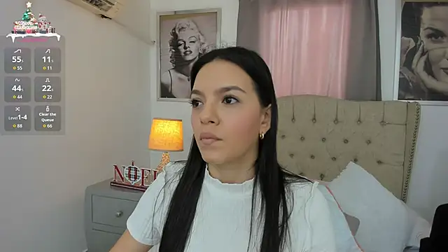 Beautyari  online show from 12.19.25