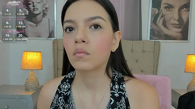 Beautyari  online show from 03.19.26