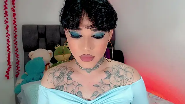 little star porn online show from 10.11.25